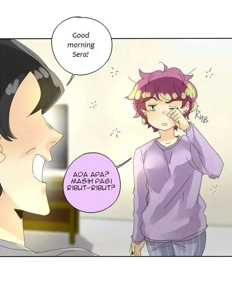 unOrdinary Chapter 65 Gambar 16