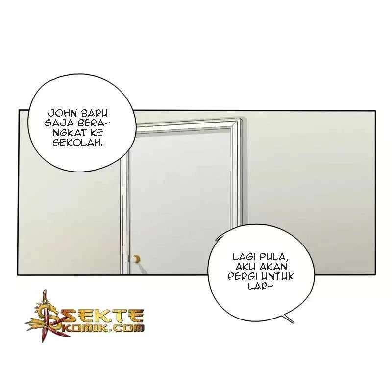 unOrdinary Chapter 65 Gambar 17