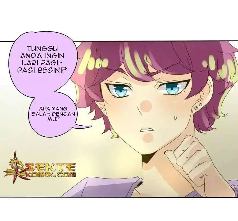 unOrdinary Chapter 65 Gambar 18