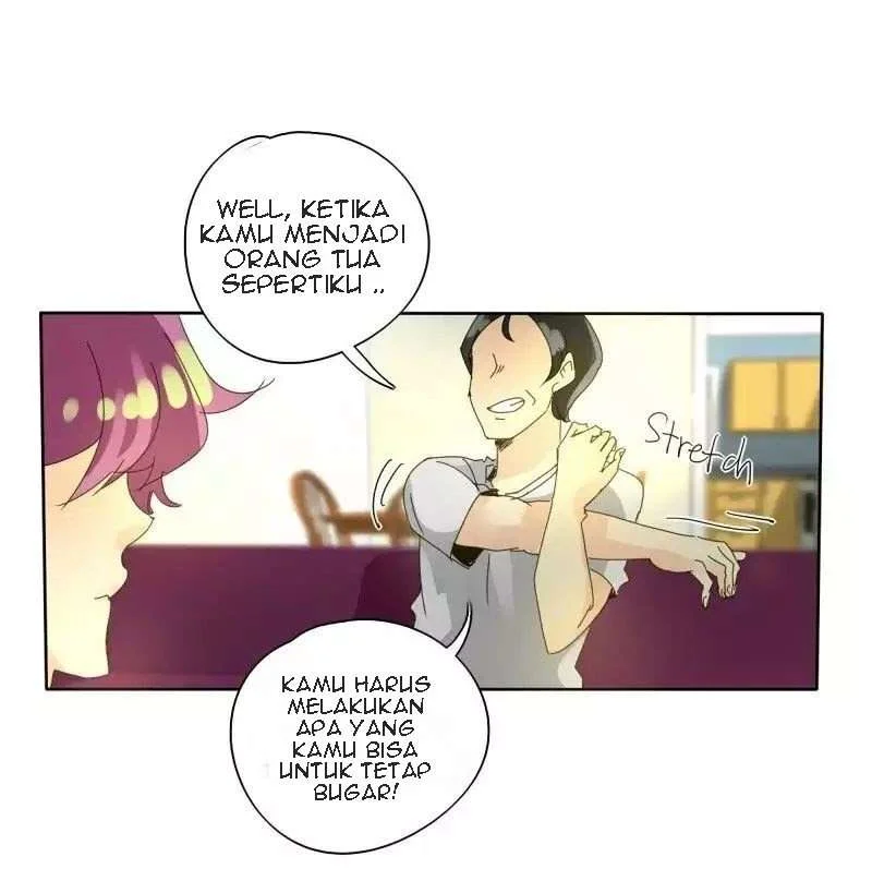 unOrdinary Chapter 65 Gambar 19