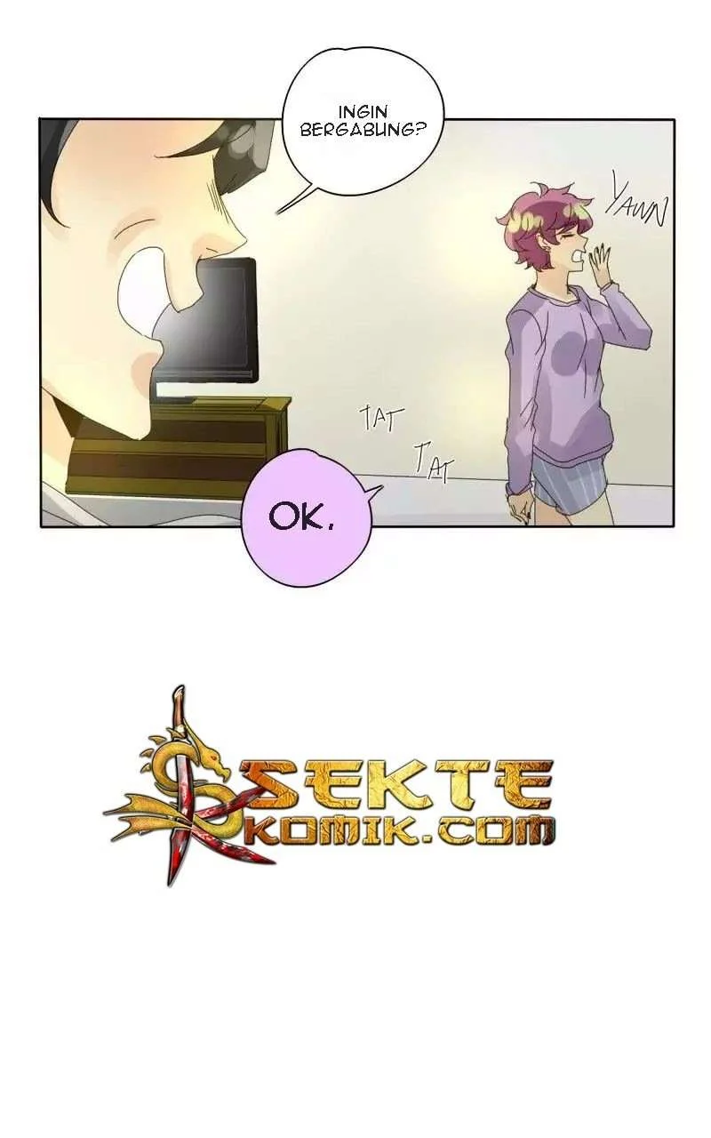 unOrdinary Chapter 65 Gambar 21