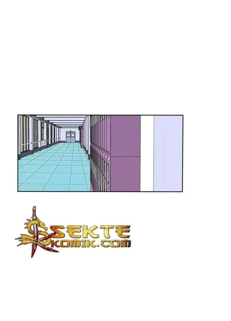 unOrdinary Chapter 65 Gambar 23