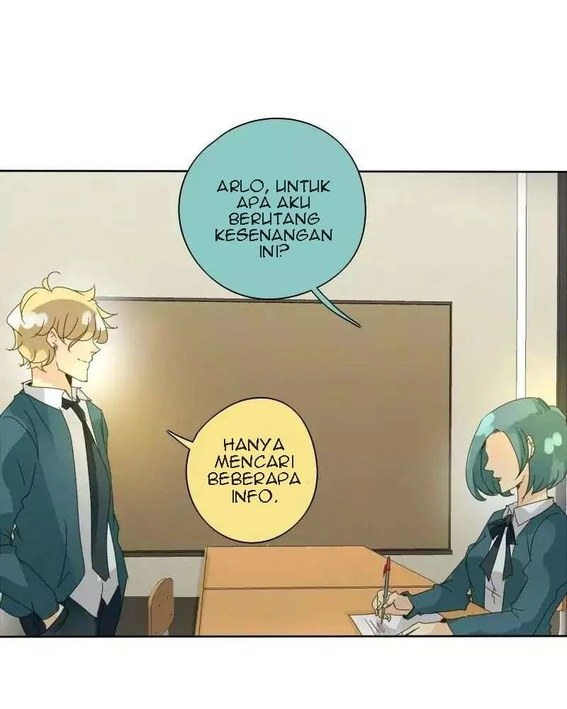 unOrdinary Chapter 65 Gambar 30