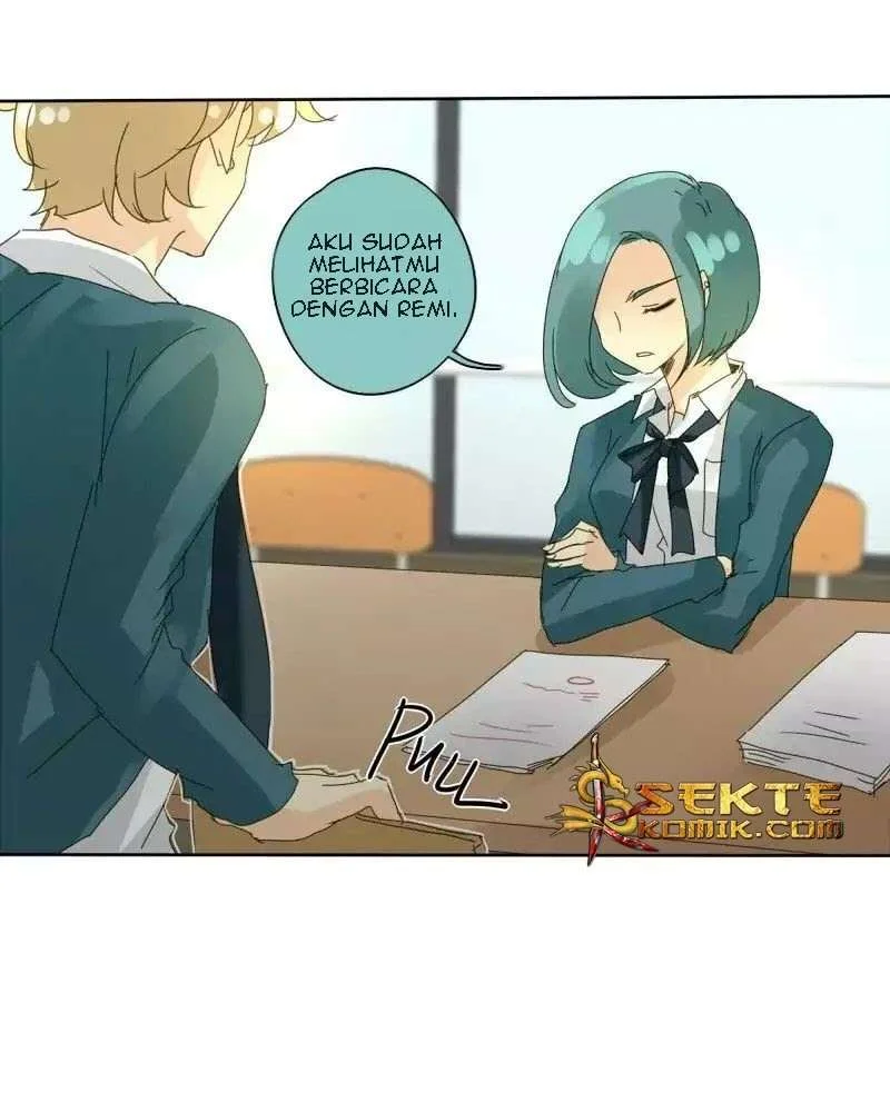 unOrdinary Chapter 65 Gambar 34