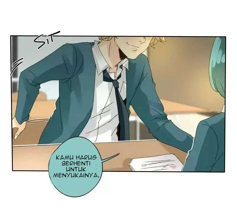 unOrdinary Chapter 65 Gambar 35