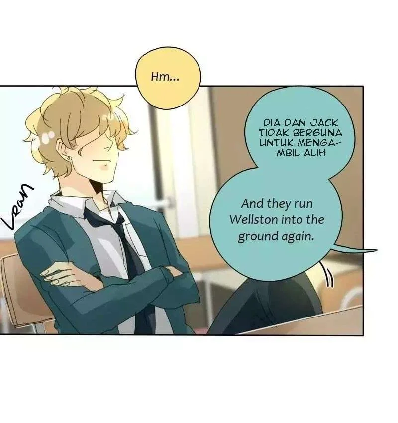 unOrdinary Chapter 65 Gambar 37