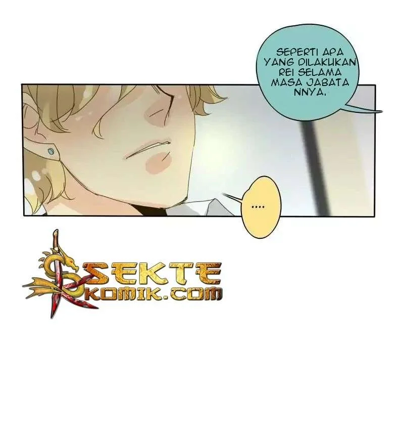 unOrdinary Chapter 65 Gambar 38