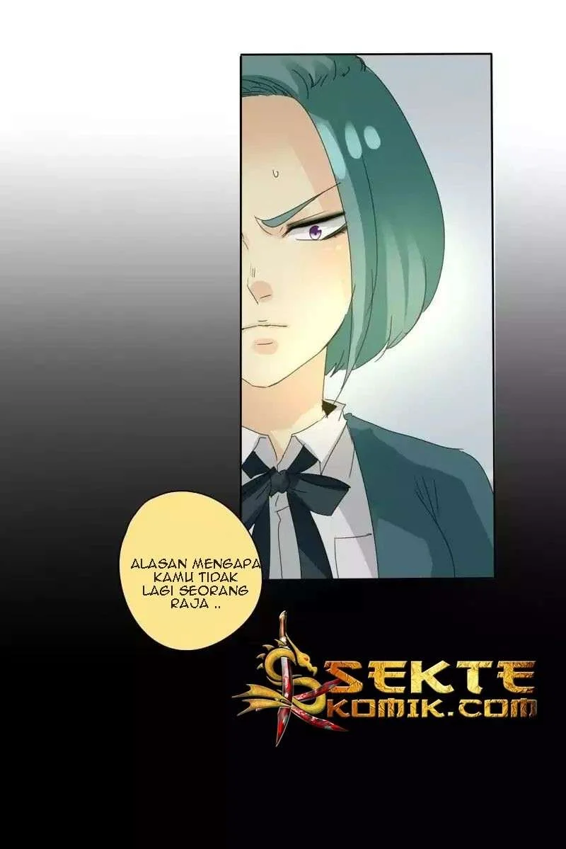 unOrdinary Chapter 65 Gambar 45