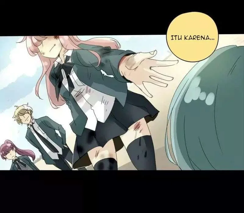 unOrdinary Chapter 65 Gambar 47