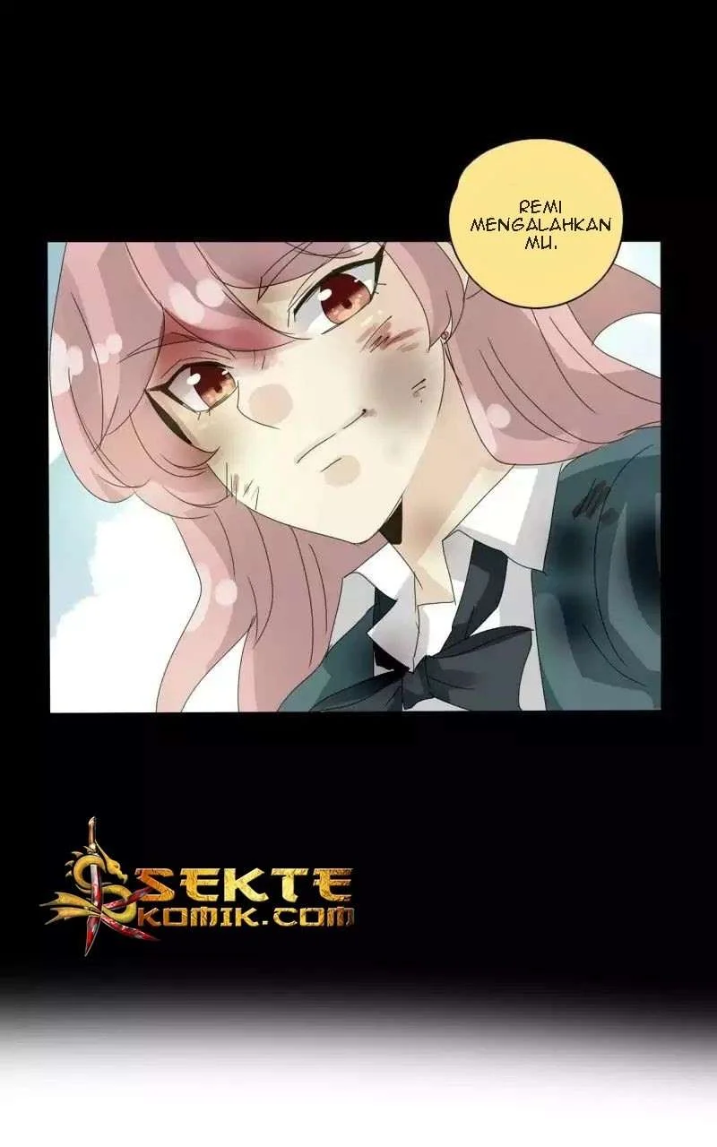 unOrdinary Chapter 65 Gambar 48