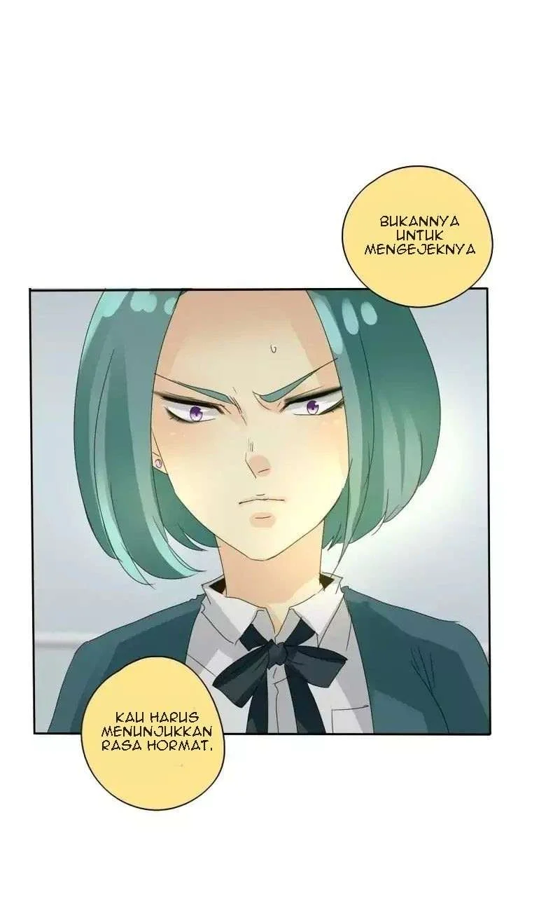 unOrdinary Chapter 65 Gambar 49