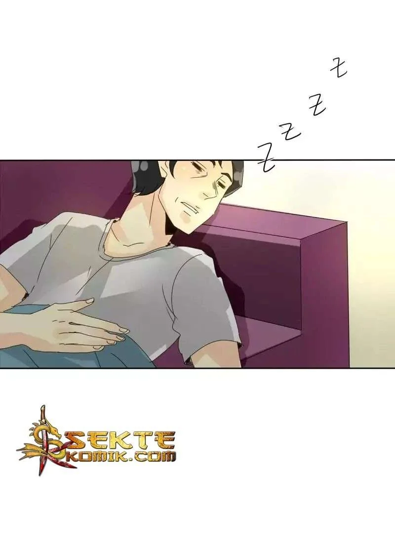 unOrdinary Chapter 65 Gambar 5