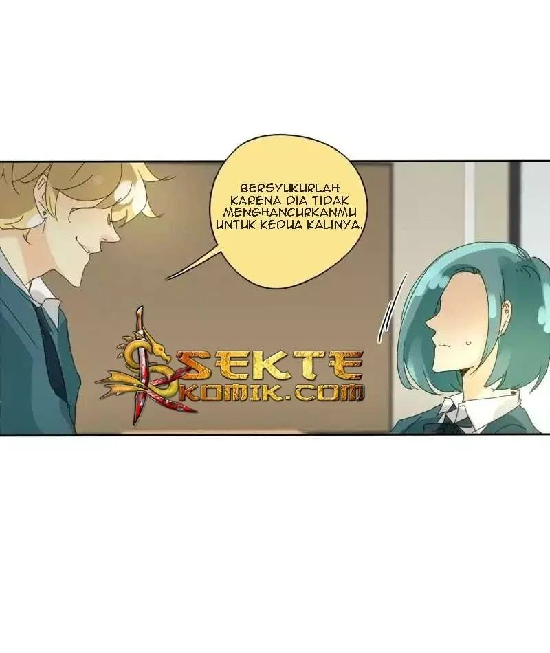 unOrdinary Chapter 65 Gambar 50