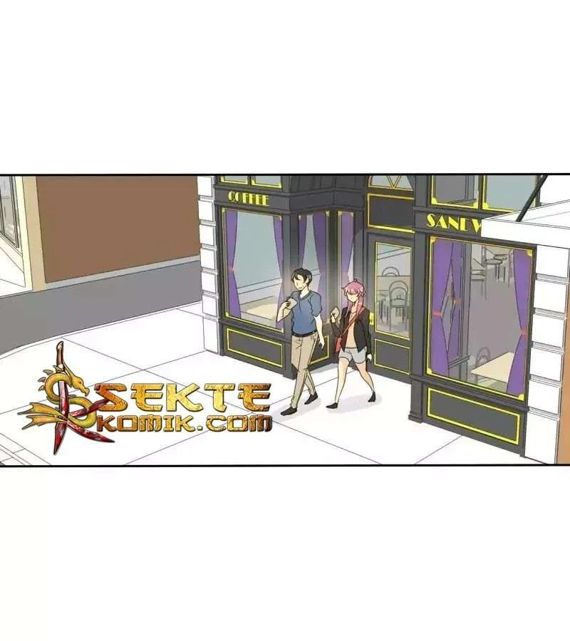 unOrdinary Chapter 65 Gambar 60