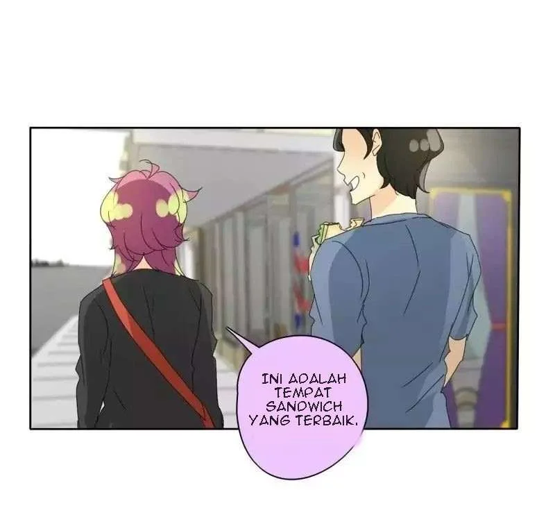 unOrdinary Chapter 65 Gambar 62