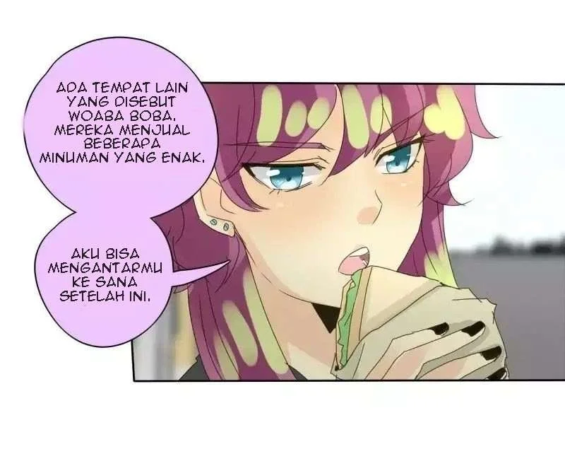 unOrdinary Chapter 65 Gambar 63