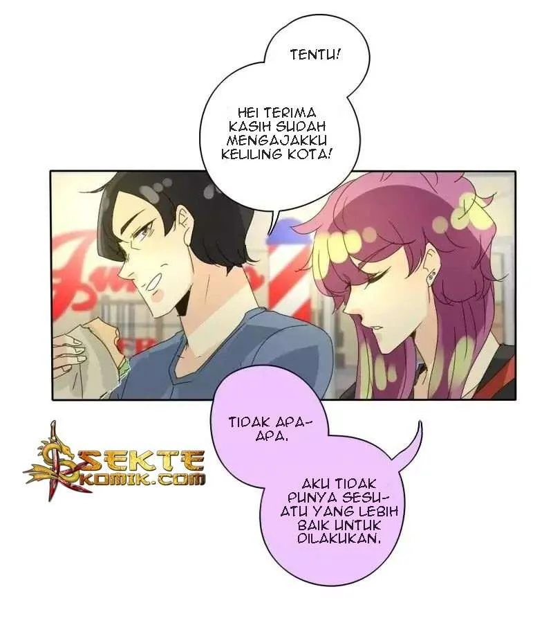 unOrdinary Chapter 65 Gambar 64