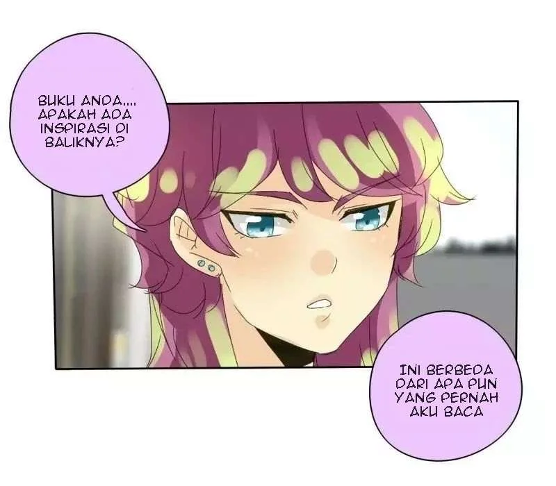 unOrdinary Chapter 65 Gambar 66