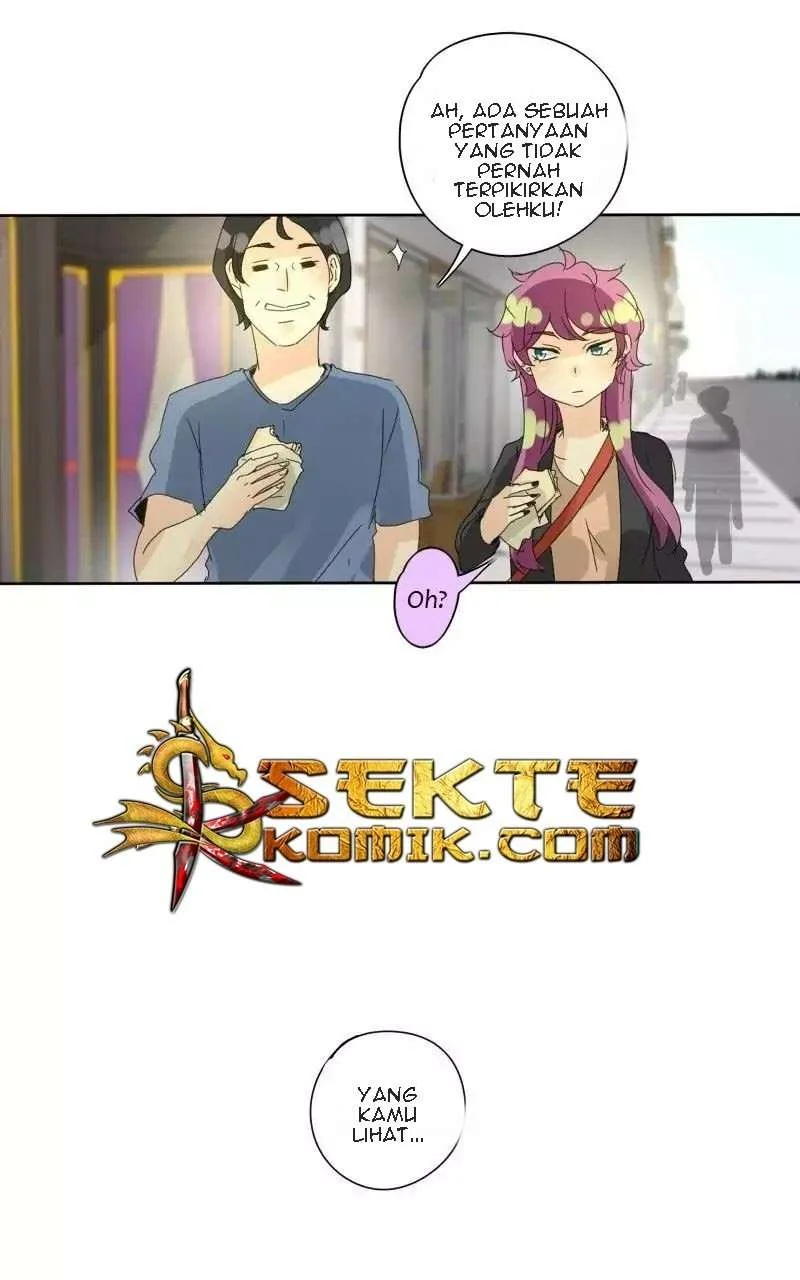 unOrdinary Chapter 65 Gambar 67