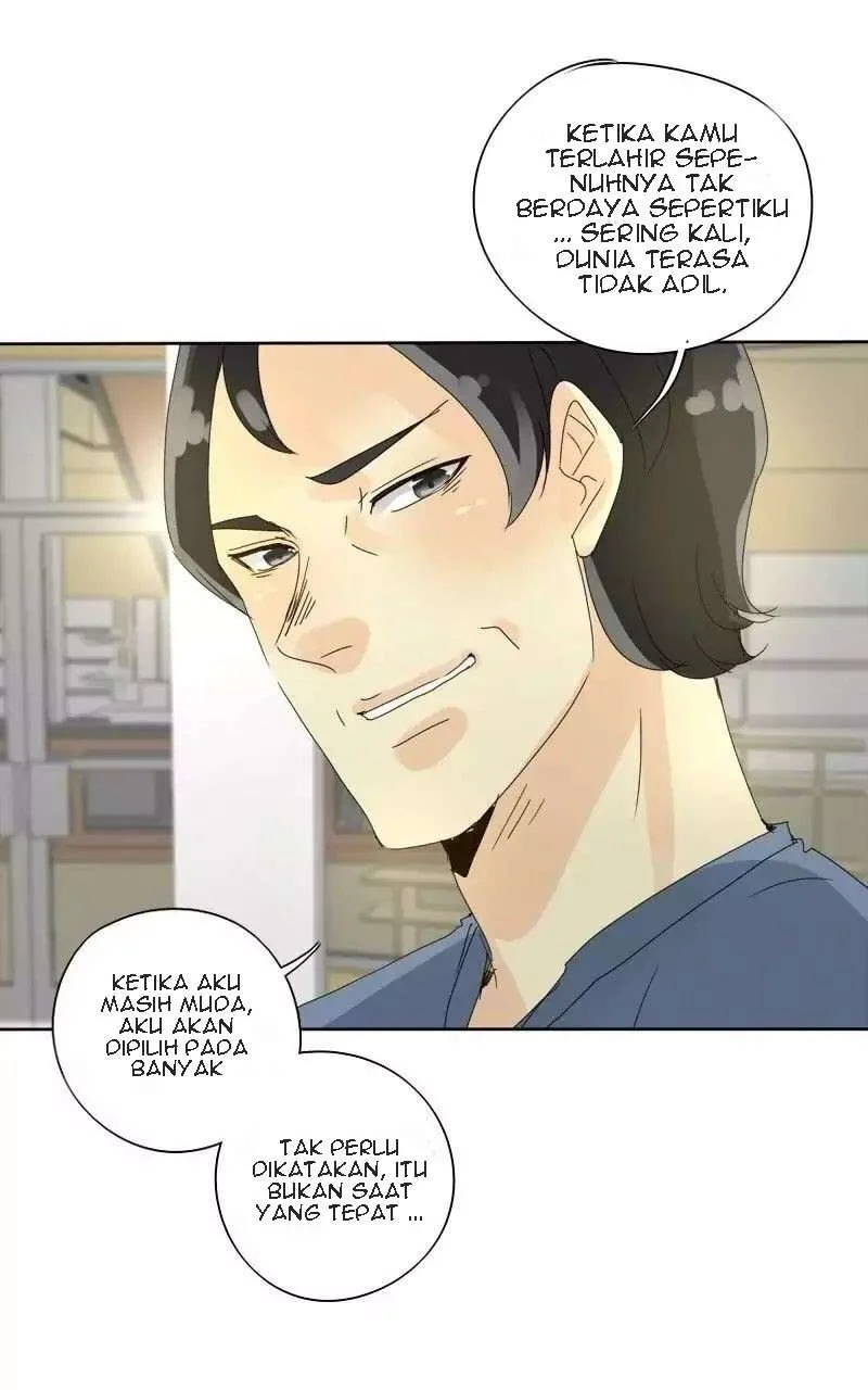 unOrdinary Chapter 65 Gambar 68