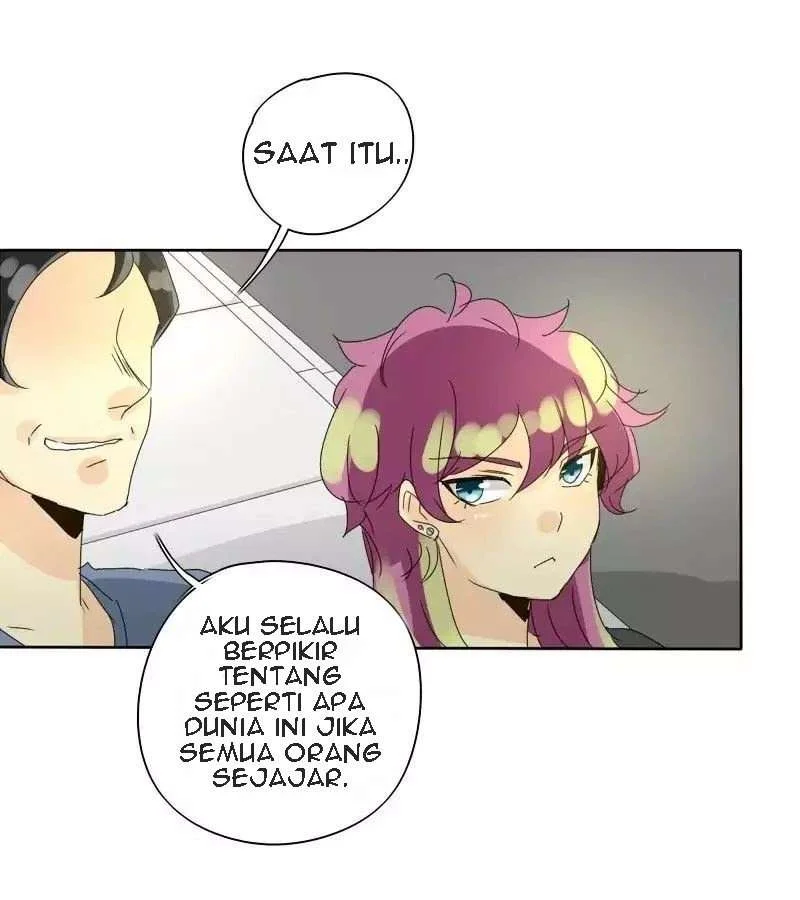 unOrdinary Chapter 65 Gambar 69