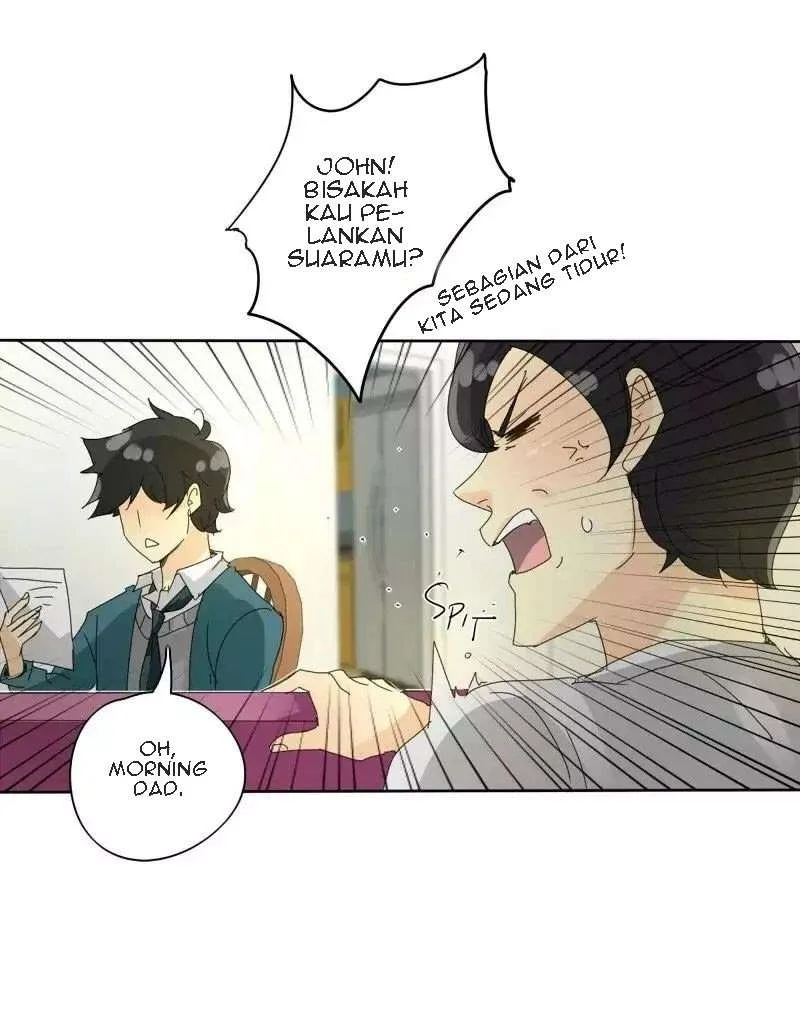 unOrdinary Chapter 65 Gambar 7