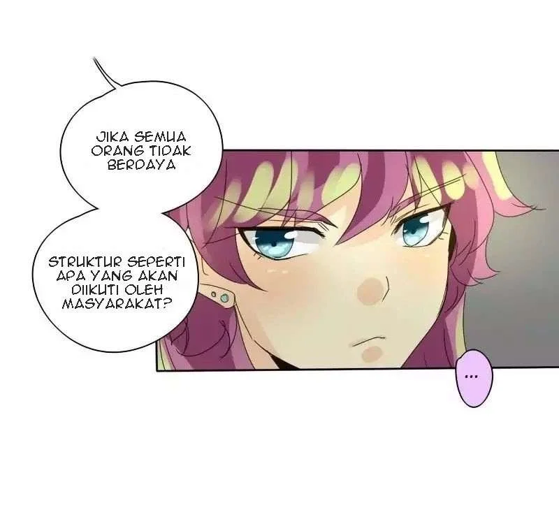 unOrdinary Chapter 65 Gambar 70