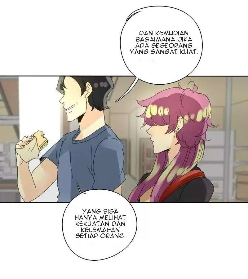 unOrdinary Chapter 65 Gambar 71