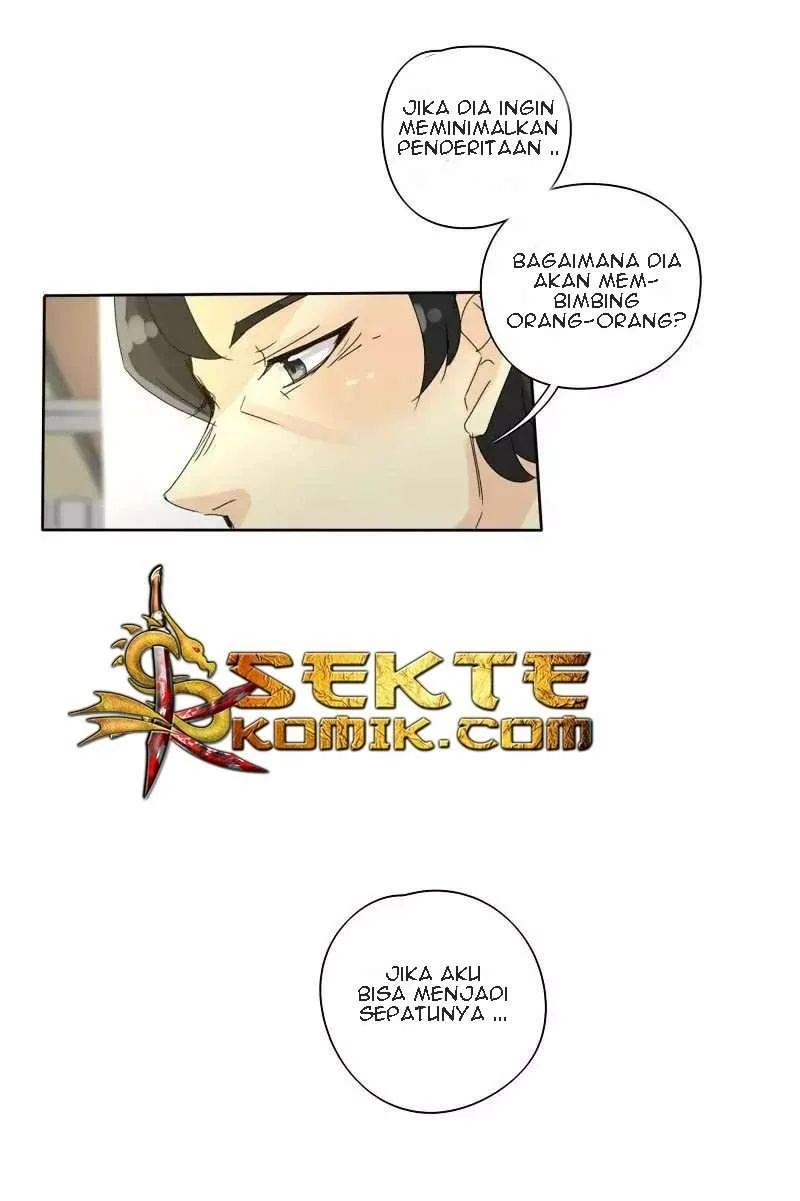 unOrdinary Chapter 65 Gambar 72