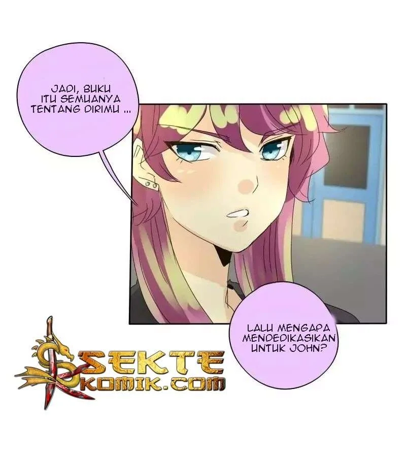 unOrdinary Chapter 65 Gambar 75