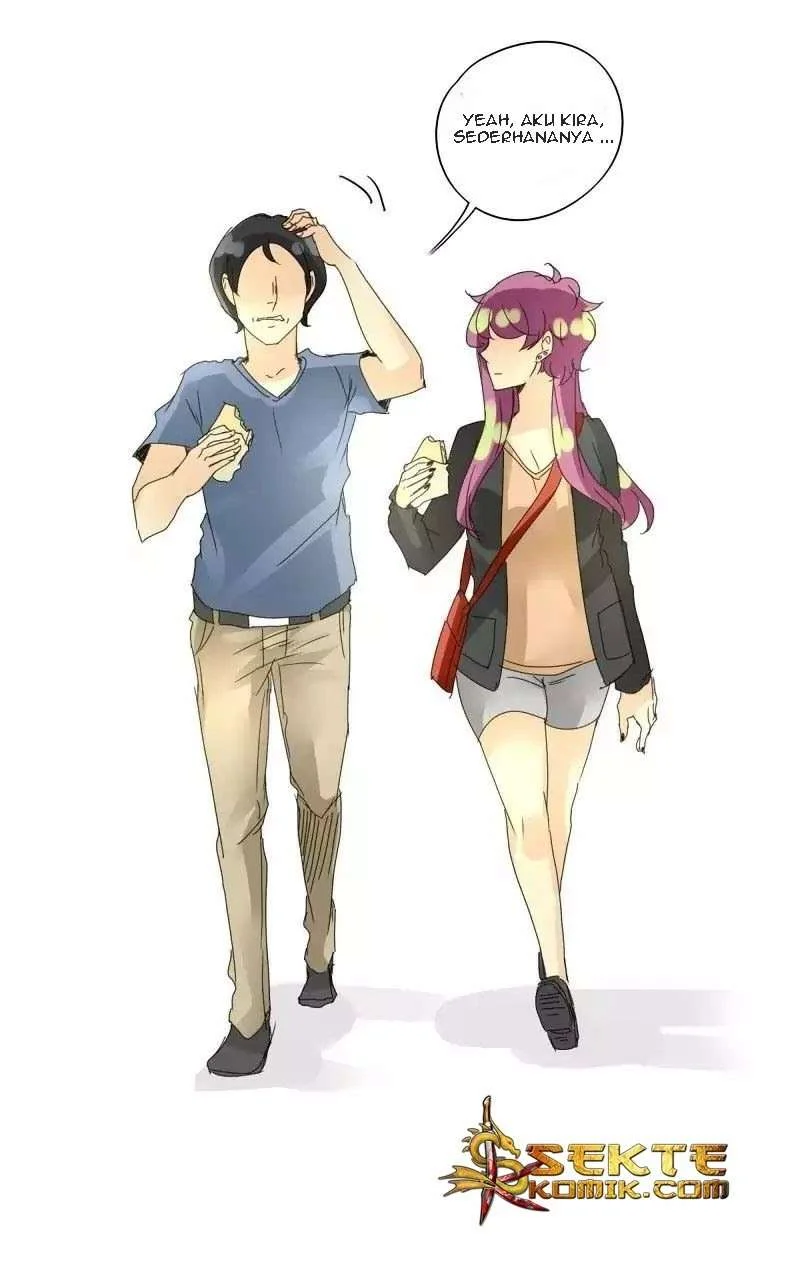 unOrdinary Chapter 65 Gambar 78