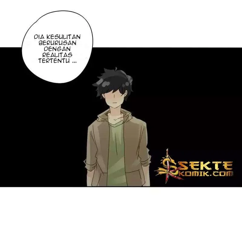 unOrdinary Chapter 65 Gambar 79