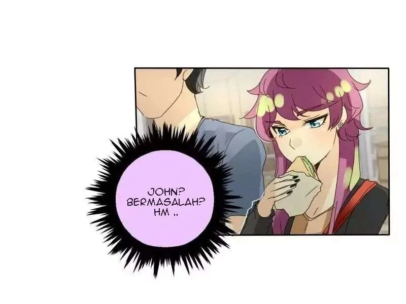 unOrdinary Chapter 65 Gambar 81