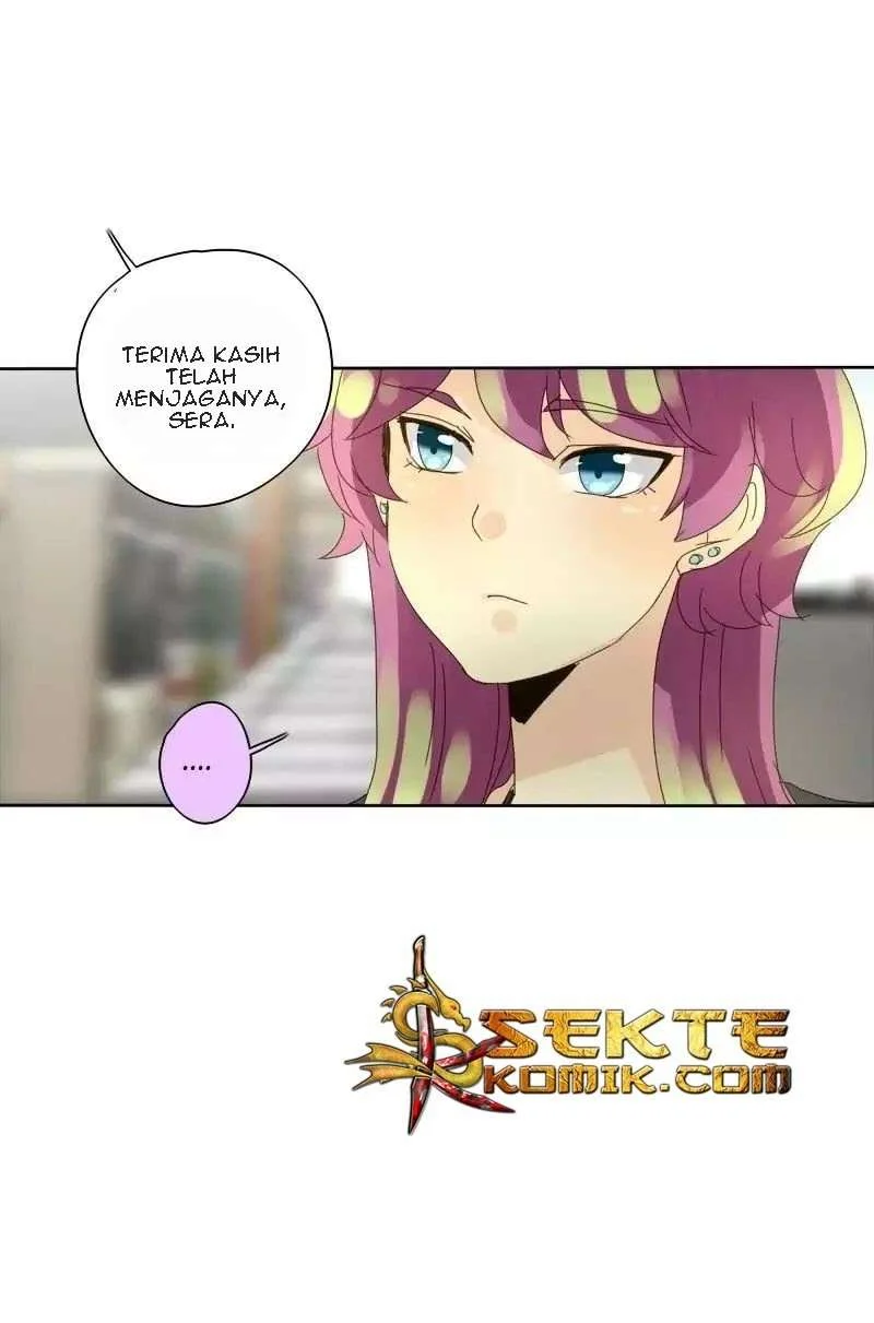 unOrdinary Chapter 65 Gambar 84