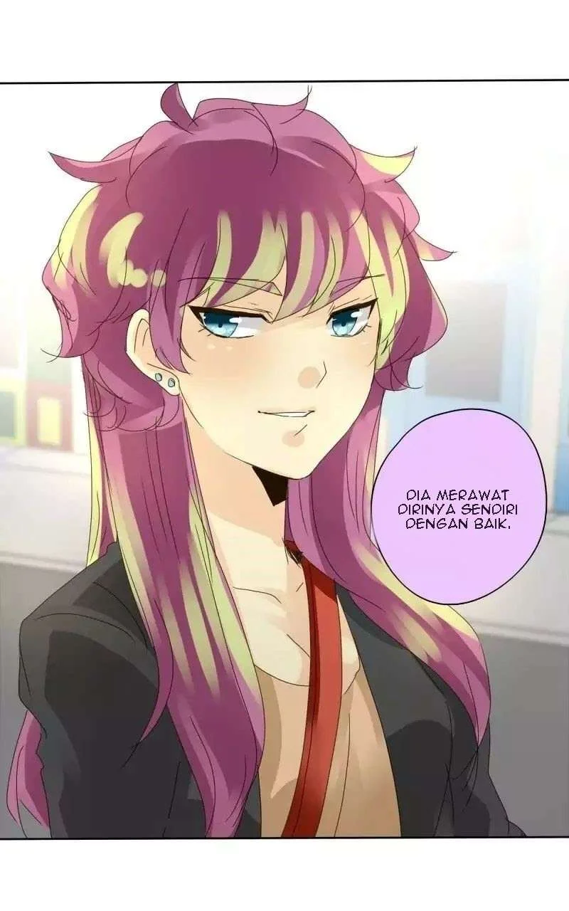 unOrdinary Chapter 65 Gambar 86