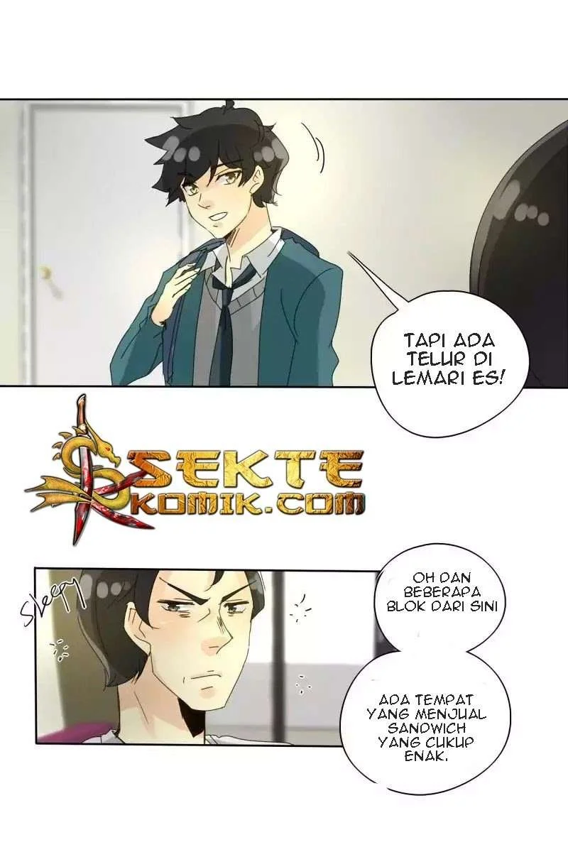 unOrdinary Chapter 65 Gambar 9