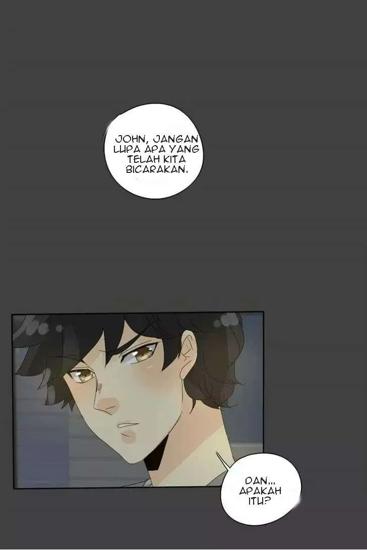 unOrdinary Chapter 66 Gambar 12