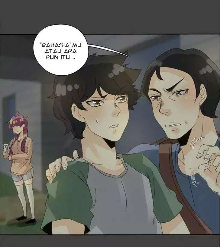 unOrdinary Chapter 66 Gambar 14