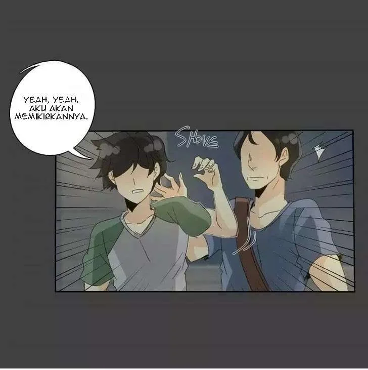 unOrdinary Chapter 66 Gambar 17