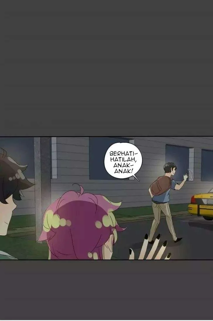 unOrdinary Chapter 66 Gambar 22