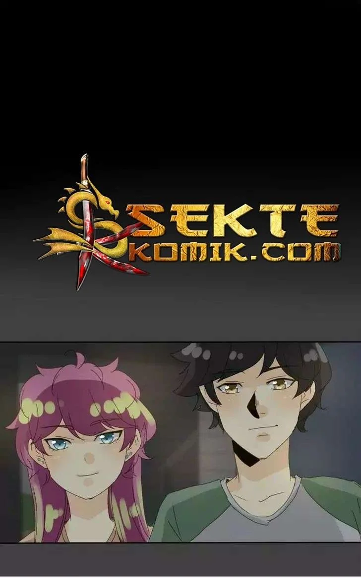 unOrdinary Chapter 66 Gambar 27