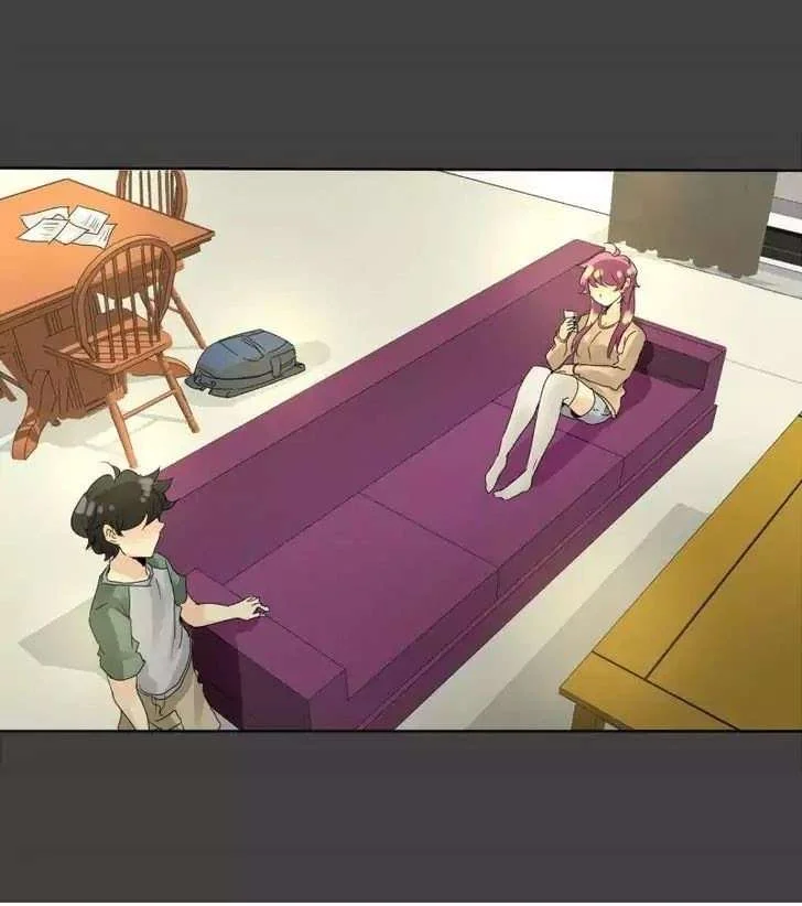 unOrdinary Chapter 66 Gambar 30