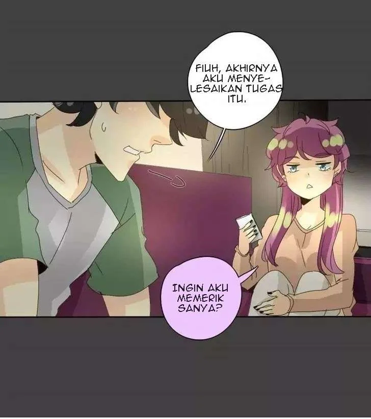 unOrdinary Chapter 66 Gambar 32