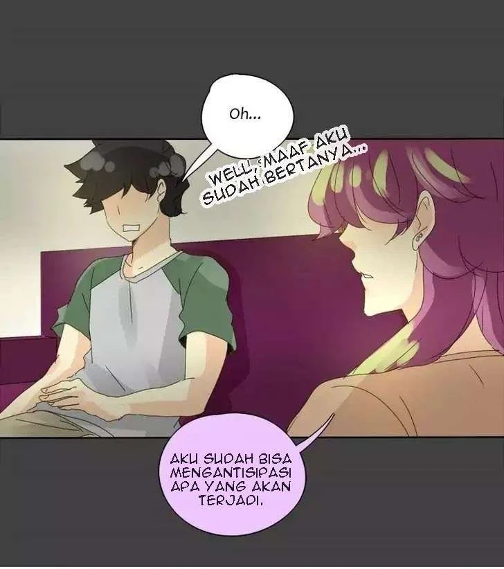 unOrdinary Chapter 66 Gambar 37