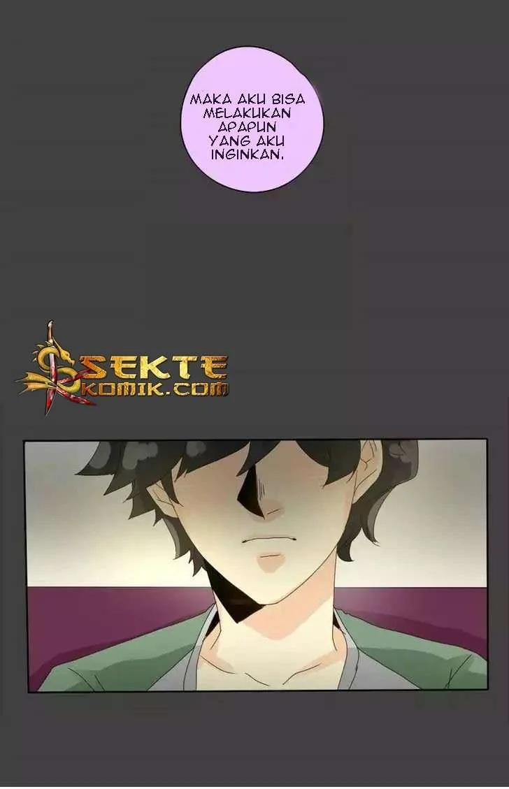 unOrdinary Chapter 66 Gambar 41