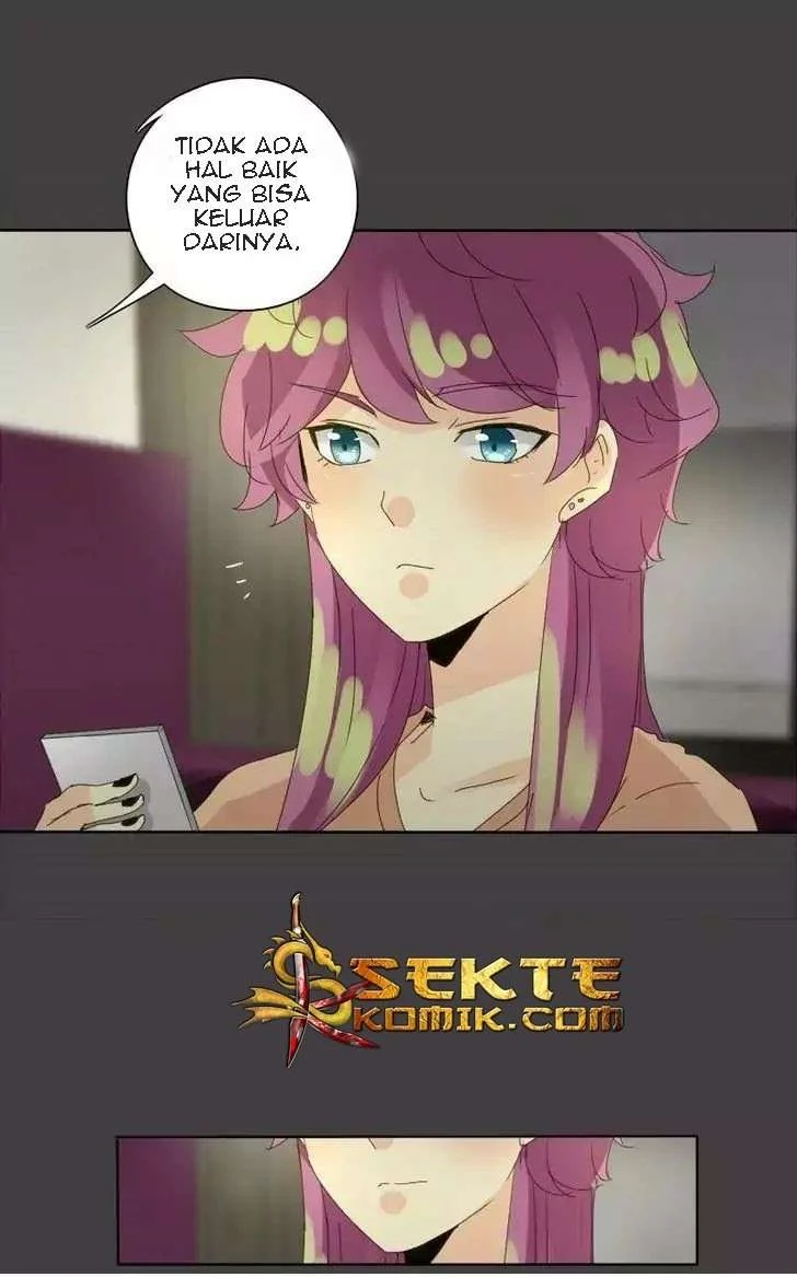unOrdinary Chapter 66 Gambar 45