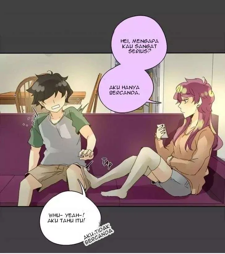 unOrdinary Chapter 66 Gambar 47