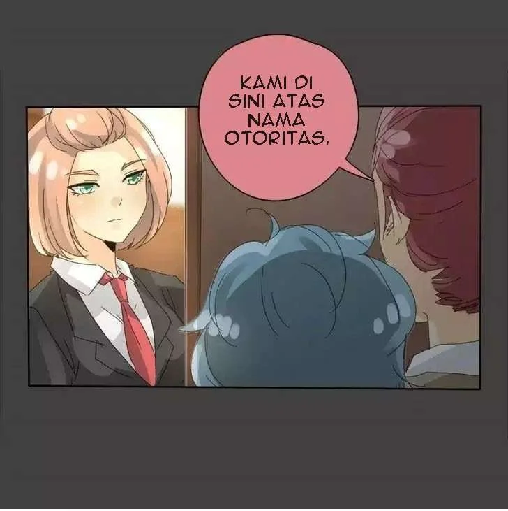 unOrdinary Chapter 66 Gambar 61