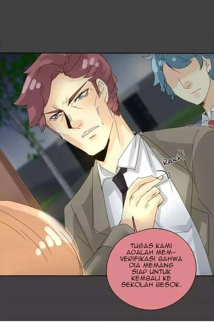 unOrdinary Chapter 66 Gambar 68