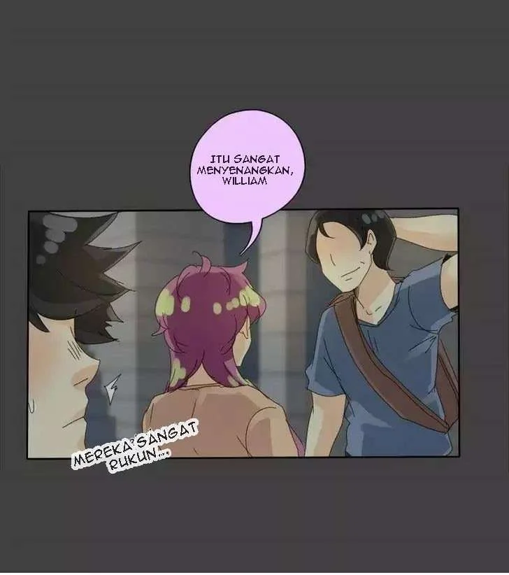 unOrdinary Chapter 66 Gambar 7